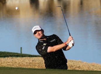 Lawrie a thorn in Rose's side