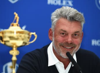 Countdown to The Ryder Cup Continues