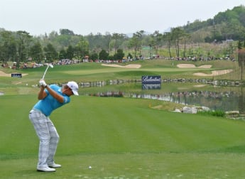 Facts and figures - Ballantine's Championship