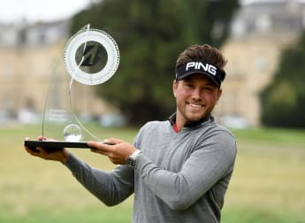 REWIND: Sensational finish hands Lengden Luton title