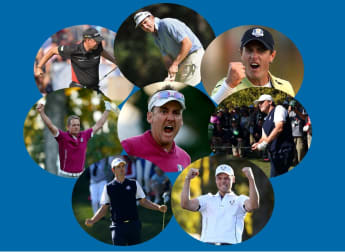 LAST CHANCE: Win Ryder Cup Team Uniform with SOTM