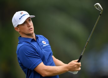 Europe make stunning start on Sunday