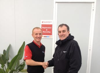 Wharton wins in the Algarve