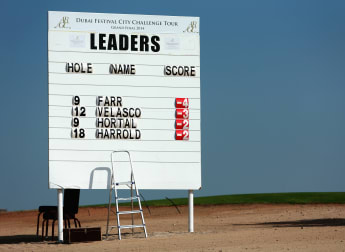 Grand day out at Al Badia