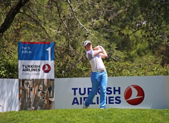 5 to watch at the Shankai Classic presented by IDG