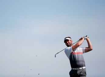 Jamieson and Lynn takeover at the top