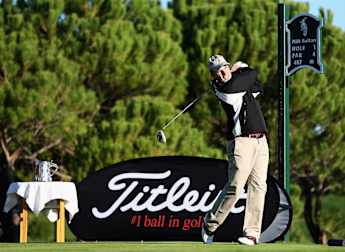 Higgins sizzles in Turkey