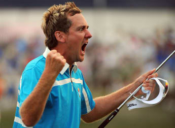 Ryder Cup Ticket Windfall for Welsh Golf Clubs