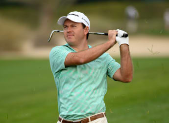 Sterne sets sights on Joburg hat-trick  
