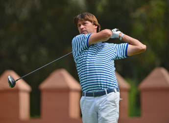 Derksen hoping for fairy tale finish