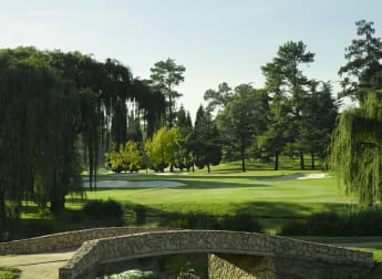 Glendower to host South African Open
