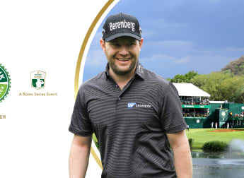 Grace targeting back-to-back home titles