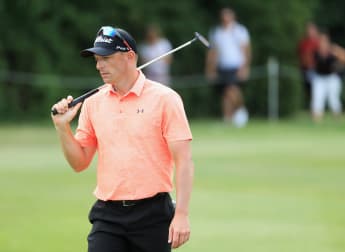 Prader pays the price at Shot Clock Masters