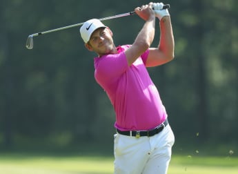 Heath downs Colsaerts to advance