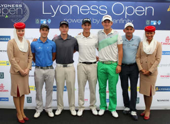 Wiesberger predicts new dawn for Austrian golf 