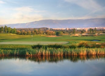 Get to know: The Lakes Course