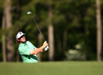 Pacific paradise lures Snedeker to the Fiji International
