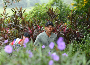 Quartet lead the way after Day Two in Foshan