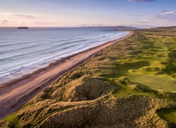 Grandstand tickets released for Dubai Duty Free Irish Open