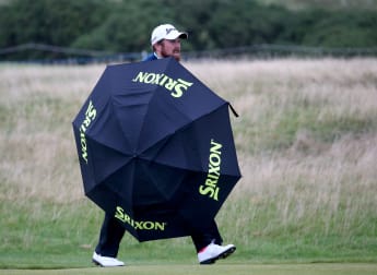 Day 2 in Numbers: Dunhill Links Championship