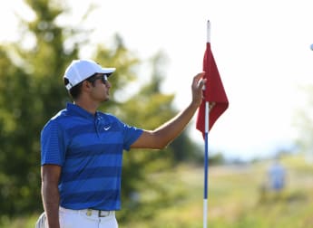 Suri still pinching himself after Denmark win