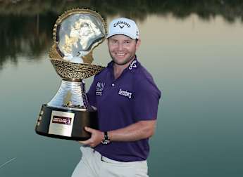 Joy of six for Grace