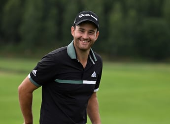 Schmitt inspired by strong German showing 