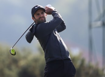 Stalter targets maiden title