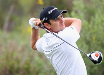 Rose keen to emulate Poulter's Match Play success