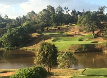 Five things to know: Magical Kenya Open 2022