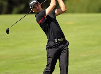 Allenby denied by Huh after marathon play-off