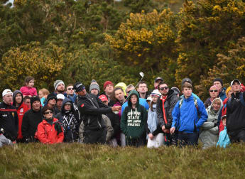 RADIO: Dubai Duty Free Irish Open day 4 recap