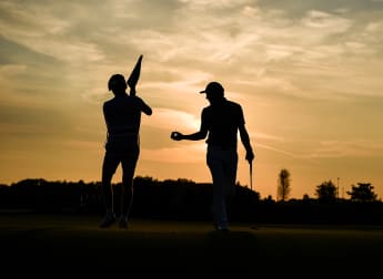 Day two digest: 2021 Dutch Open