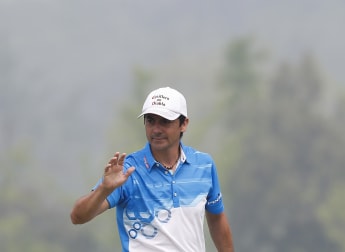 Aguilar takes positives from Beijing bid