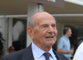 Claude-Roger Cartier