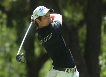 Saddier steals the show in Agadir