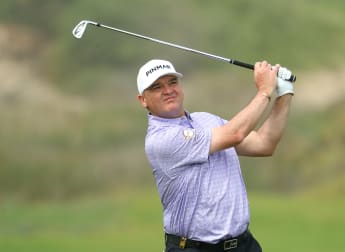 Lawrie to tee it up at East Lothian links 