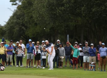 Spectator information - RAM Cape Town Open