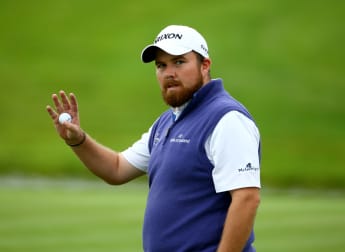 Lowry surprised by lofty position