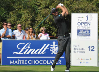 Colsaerts quick to catch Fraser