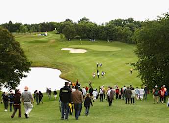 Aa Saint Omer Golf Club