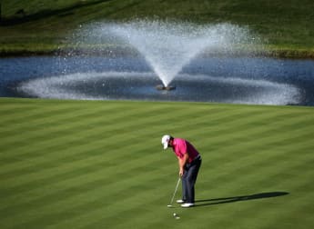 Noren extends advantage