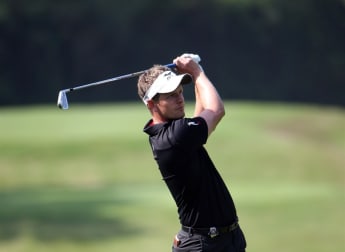 Donald leads in Japan