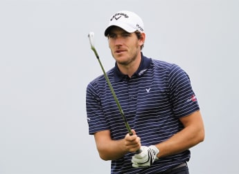 Gee remains two clear in the Czech Republic