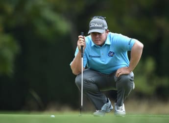 Coetzee part of leading pack