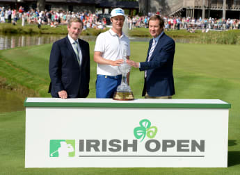 Ilonen wins Fota finish