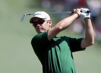 Play-off drama at Augusta National