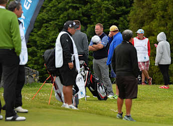 Forsyth: “Mac would have wanted us to play”