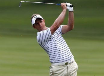 Donald aims to keep on winning