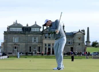 McIlroy returns to where it all began